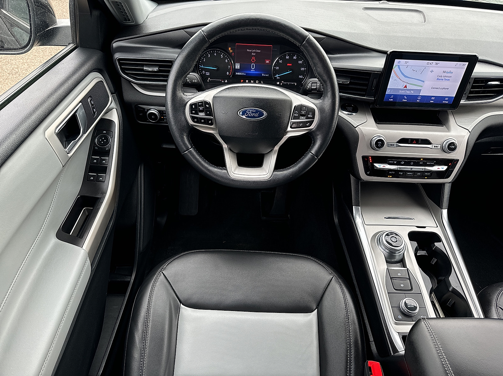 Used 2023 Ford Explorer - photo 13