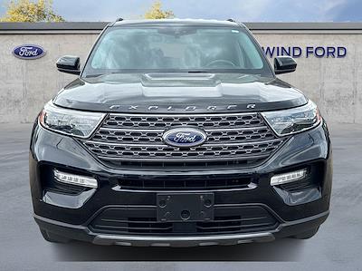 2023 Ford Explorer 4WD SUV for sale #Z7048 - photo 2