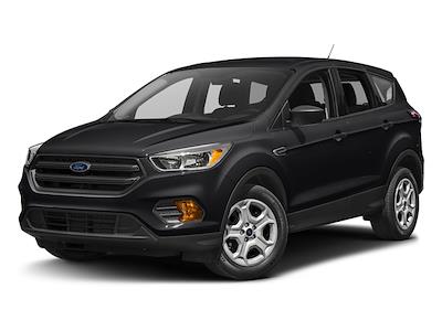 2017 Ford Escape 4x4 SUV for sale #Z7048A - photo 1
