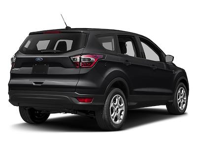 2017 Ford Escape 4x4 SUV for sale #Z7048A - photo 2