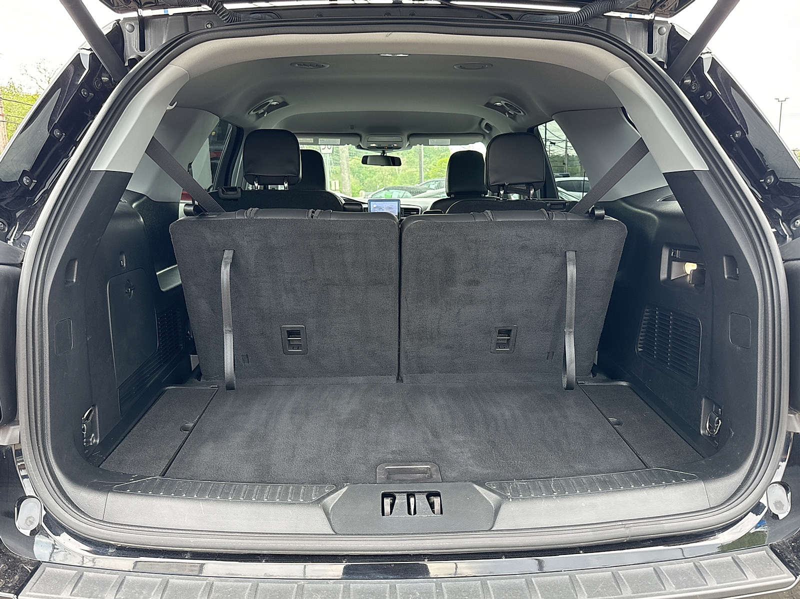 Used 2022 Ford Explorer - photo 15