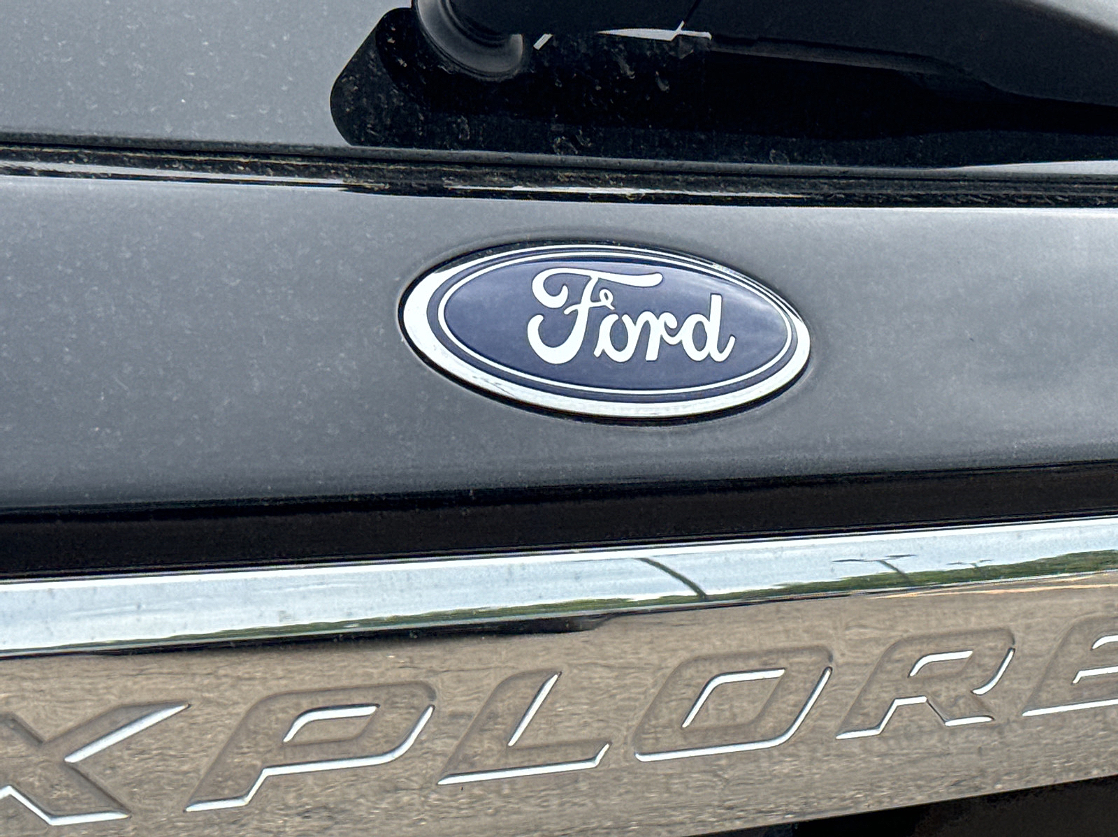 Used 2022 Ford Explorer - photo 16