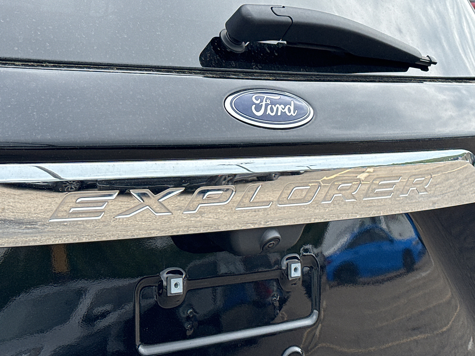 Used 2022 Ford Explorer - photo 17