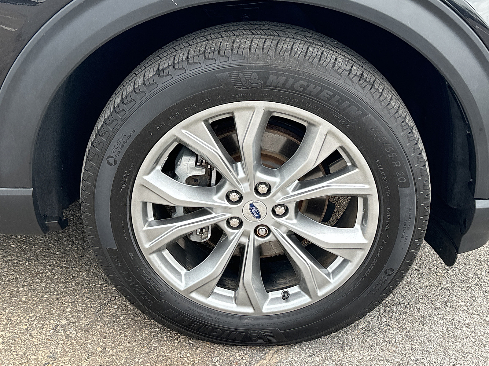 Used 2022 Ford Explorer - photo 26