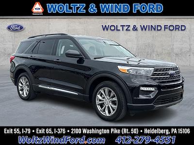 2022 Ford Explorer 4WD SUV for sale #Z7064 - photo 1