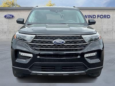 2022 Ford Explorer 4WD SUV for sale #Z7064 - photo 2