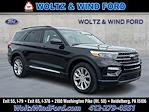 2022 Ford Explorer 4WD SUV for sale #Z7064 - photo 1