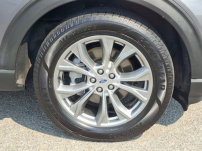 2021 Ford Explorer 4WD SUV for sale #Z7072A - photo 2