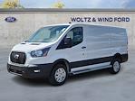 2024 Ford Transit 250 Low Roof RWD Empty Cargo Van for sale #Z7093 - photo 5