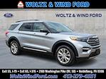 2022 Ford Explorer 4WD SUV for sale #Z7104 - photo 1