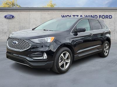 2024 Ford Edge AWD SUV for sale #Z7120 - photo 2