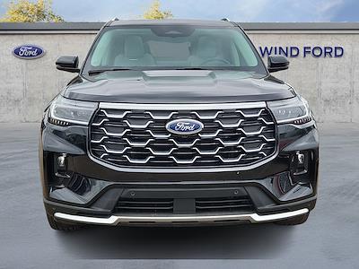 2025 Ford Explorer 4WD SUV for sale #Z7125 - photo 2