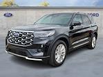 2025 Ford Explorer 4WD SUV for sale #Z7125 - photo 19