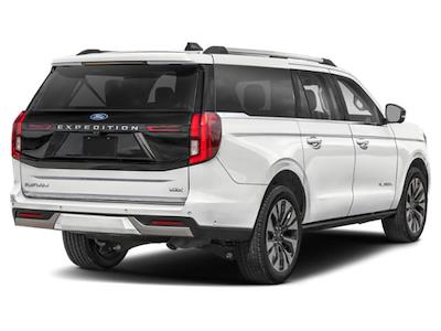 2025 Ford Expedition MAX 4x4 SUV for sale #Z7144 - photo 2