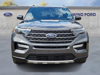 2020 Ford Explorer 4WD SUV for sale #Z7144A - photo 2
