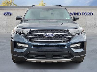 2023 Ford Explorer 4WD SUV for sale #Z7154 - photo 2