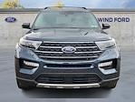 2023 Ford Explorer 4WD SUV for sale #Z7154 - photo 2