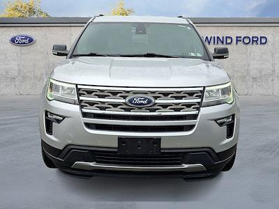 2018 Ford Explorer 4WD SUV for sale #Z7154A - photo 2