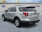 2018 Ford Explorer 4WD SUV for sale #Z7154A - photo 4