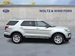 2018 Ford Explorer 4WD SUV for sale #Z7154A - photo 7