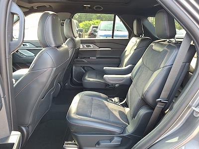 2025 Ford Explorer 4WD SUV for sale #Z7166 - photo 2