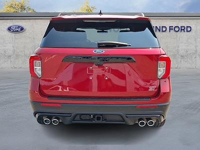 2024 Ford Explorer 4WD SUV for sale #Z7208 - photo 2