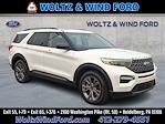 2024 Ford Explorer 4WD SUV for sale #Z7213 - photo 1
