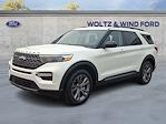 2024 Ford Explorer 4WD SUV for sale #Z7213 - photo 3
