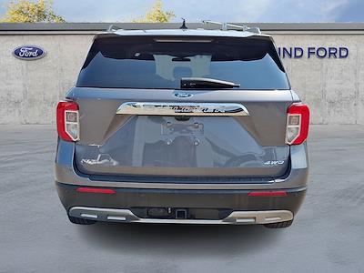 2023 Ford Explorer 4WD SUV for sale #Z7216 - photo 2