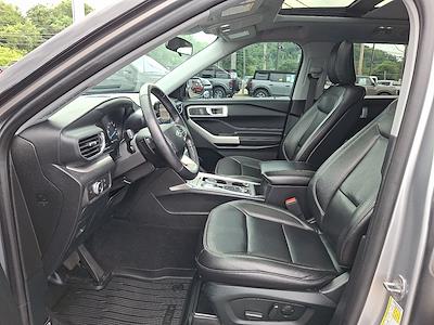 2020 Ford Explorer 4WD SUV for sale #Z7216A - photo 2