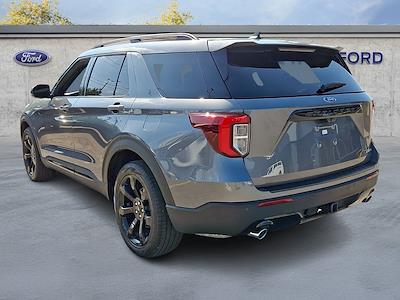 2024 Ford Explorer 4WD SUV for sale #Z7290 - photo 2