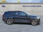 2026 Ford Explorer 4WD SUV for sale #Z7328 - photo 2