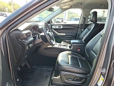 2024 Ford Explorer 4WD SUV for sale #Z7331 - photo 2