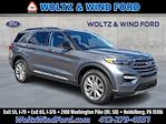 2024 Ford Explorer 4WD SUV for sale #Z7331 - photo 1