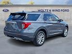 2024 Ford Explorer 4WD SUV for sale #Z7331 - photo 15