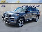 2024 Ford Explorer 4WD SUV for sale #Z7331 - photo 7