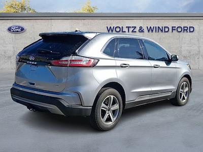 2024 Ford Edge AWD SUV for sale #Z7332 - photo 2