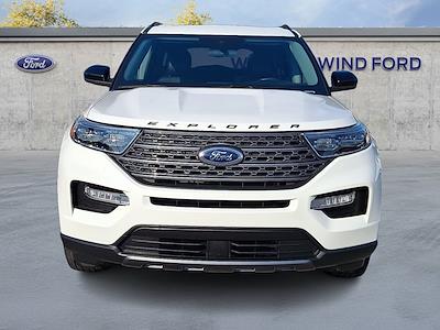 2024 Ford Explorer 4WD SUV for sale #Z7334 - photo 2