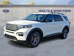 2024 Ford Explorer 4WD SUV for sale #Z7334 - photo 3