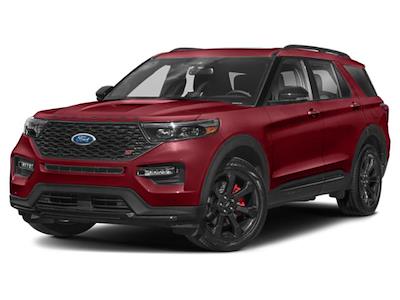 2023 Ford Explorer 4WD SUV for sale #Z7390 - photo 1