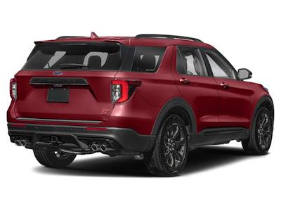 2023 Ford Explorer 4WD SUV for sale #Z7390 - photo 2