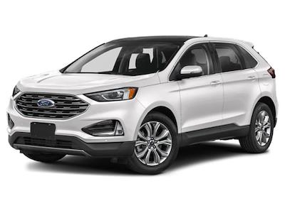 2024 Ford Edge AWD SUV for sale #Z7404 - photo 1