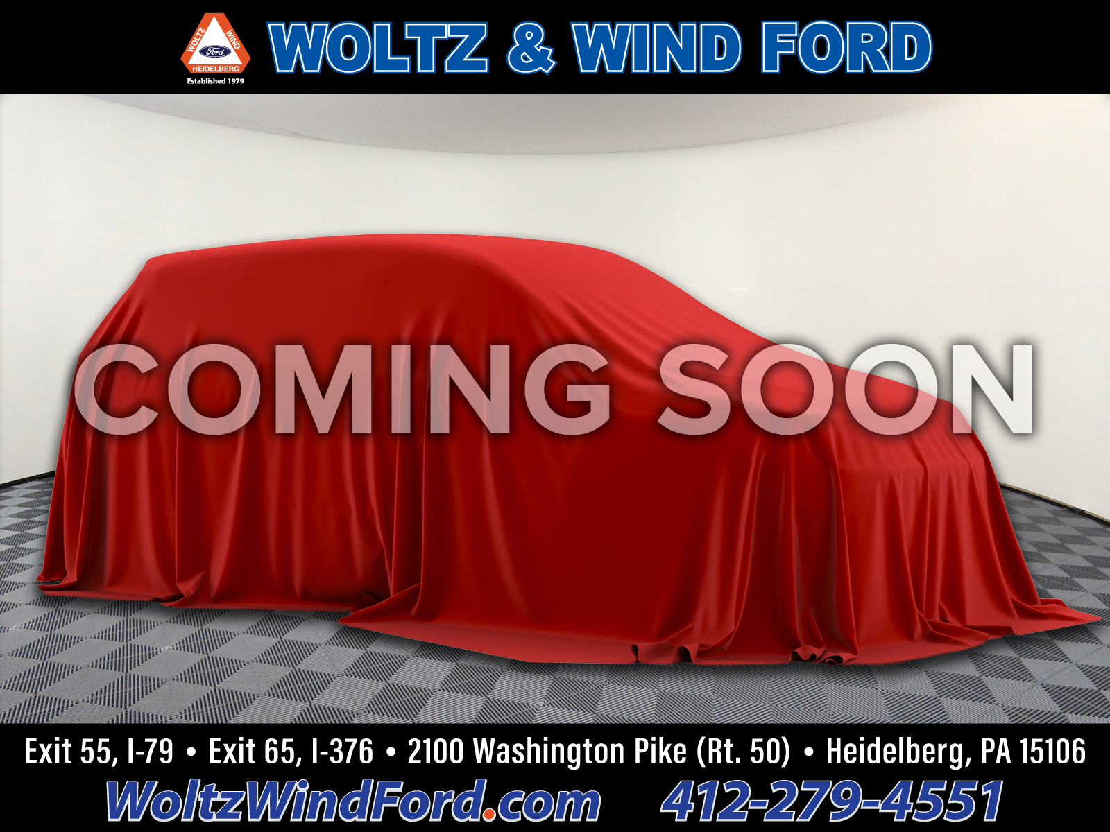 Used 2023 Ford Explorer - photo 1