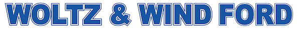 Woltz & Wind Ford logo