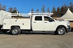 2024 Ram 2500 Crew Cab 4x2, Scelzi Signature Service Truck for sale #C1352 - photo 4