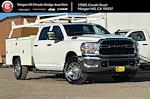 2024 Ram 2500 Crew Cab 4x2, Scelzi Signature Service Truck for sale #C1352 - photo 1