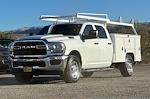 2024 Ram 2500 Crew Cab 4x2, Scelzi Signature Service Truck for sale #C1352 - photo 9