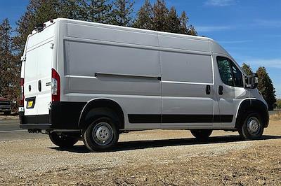 2023 Ram ProMaster 2500 High Roof FWD, Knapheide KVE Upfitted Cargo Van for sale #C1362 - photo 2