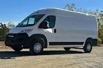 2023 Ram ProMaster 2500 High Roof FWD, Knapheide KVE Upfitted Cargo Van for sale #C1362 - photo 9