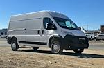 2023 Ram ProMaster 2500 High Roof FWD, Knapheide KVE Upfitted Cargo Van for sale #C1362 - photo 3